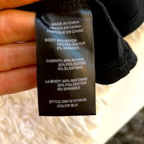 2 B By Bebe Gorgeous MIDI Skirt! - Picture 12 of 14